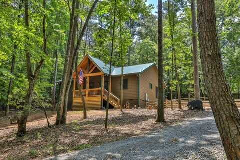257 Acadia Drive, Ellijay, GA 30540