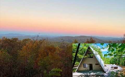 906 Hideaway Mountain Drive, Murphy, NC 28906