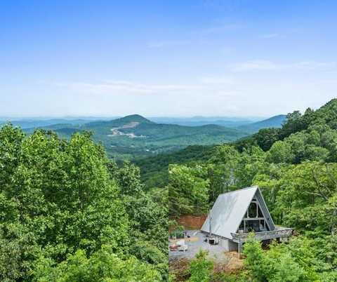 906 Hideaway Mountain Drive, Murphy, NC 28906
