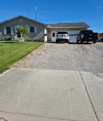 317 N Golden Drive, Topeka, IN 46571