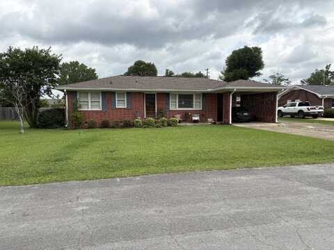 907 9th Avenue North, Amory, MS 38821