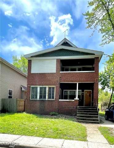 1030 Wheelock Road, Cleveland, OH 44103