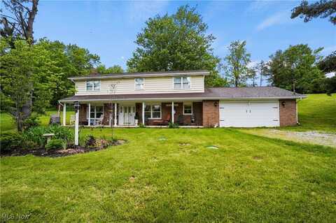 22010 Mountz Road, Minerva, OH 44657