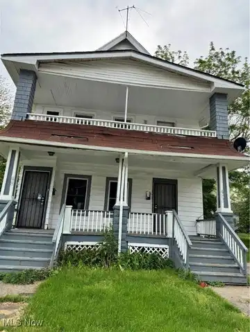483 E 128th Street, Cleveland, OH 44108