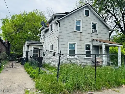 5202 Track Avenue, Cleveland, OH 44127