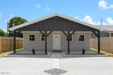10154 Sycamore Street, Byesville, OH 43723