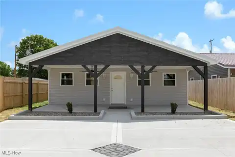 10154 Sycamore Street, Byesville, OH 43723