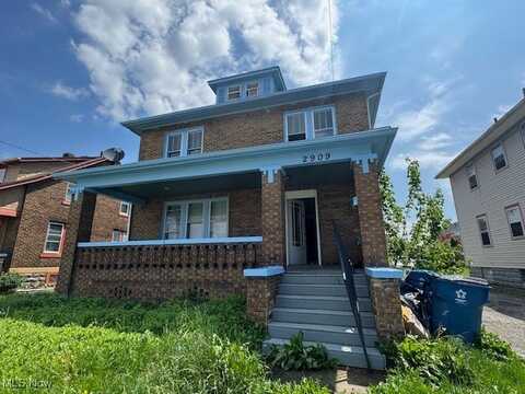 2909 Denver Avenue, Lorain, OH 44055