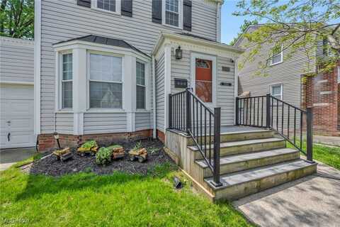 21650 Wilmore Avenue, Euclid, OH 44123