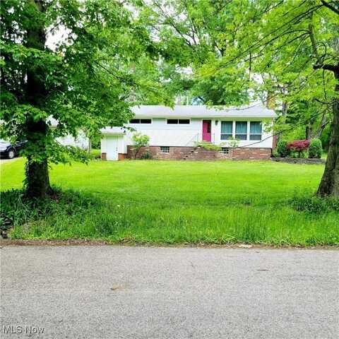 13423 Price Street NE, Alliance, OH 44601