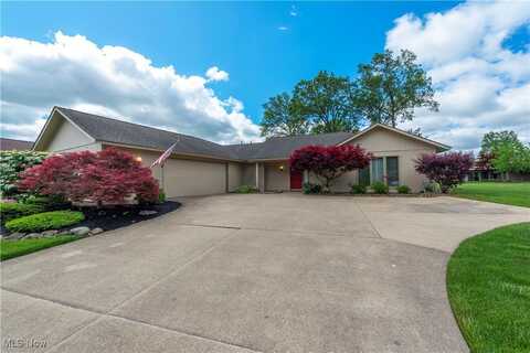 8673 Gatewood Drive, North Ridgeville, OH 44039