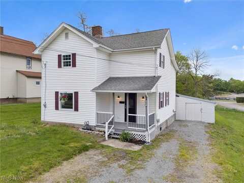 608 Arch Street, Salem, OH 44460
