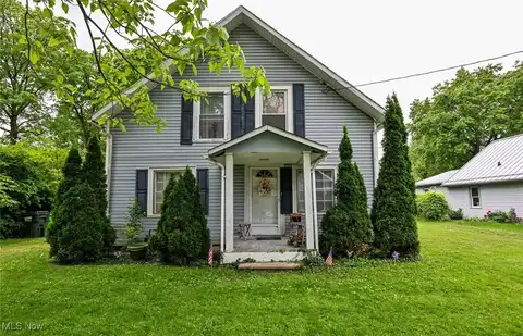 3444 Hiwood Avenue, Stow, OH 44224