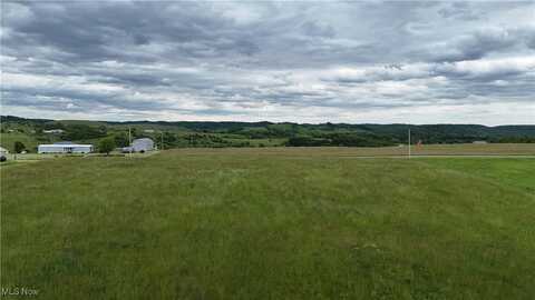 Township Rd 261, West Lafayette, OH 43845