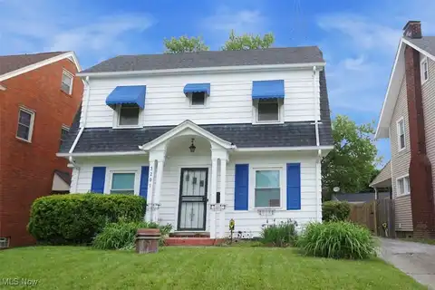 3201 Ashwood Road, Cleveland, OH 44120