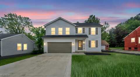 171 Henry, Bedford, OH 44146