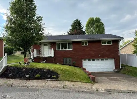 250 Crystal Lane, Weirton, WV 26062