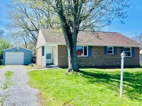 2213 Cambridge Avenue SE, Massillon, OH 44646