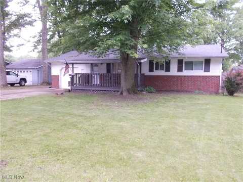 5500 Cornell Avenue, North Ridgeville, OH 44039