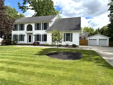 2761 Timberline Drive, Cortland, OH 44410