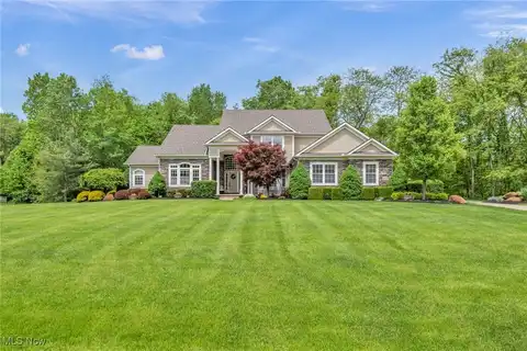 4835 Paxton Road, Akron, OH 44321