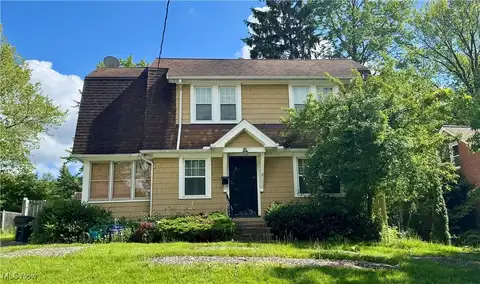 4406 Bayard Road, South Euclid, OH 44121