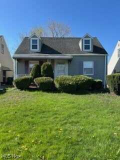 20806 Watson Road, Maple Heights, OH 44137