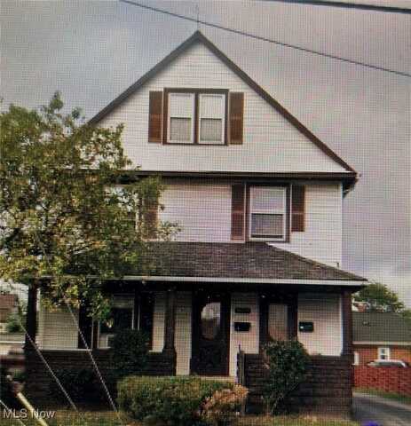 5502 Turney Road, Garfield Heights, OH 44125