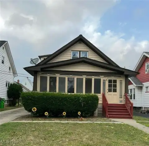 11509 Granger Road, Garfield Heights, OH 44125