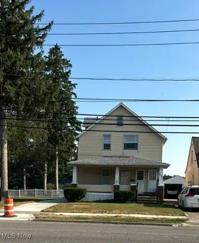 11520 Granger Road, Garfield Heights, OH 44125