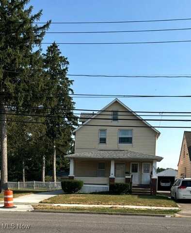 11520 Granger Road, Garfield Heights, OH 44125