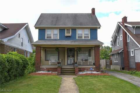 3308 Cedarbrook Road, Cleveland Heights, OH 44118