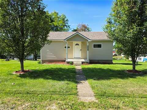 719 Clark Street, Philo, OH 43771