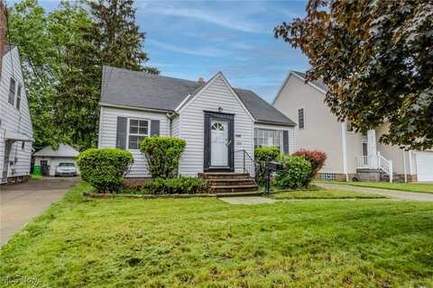 25671 Farringdon Avenue, Euclid, OH 44132