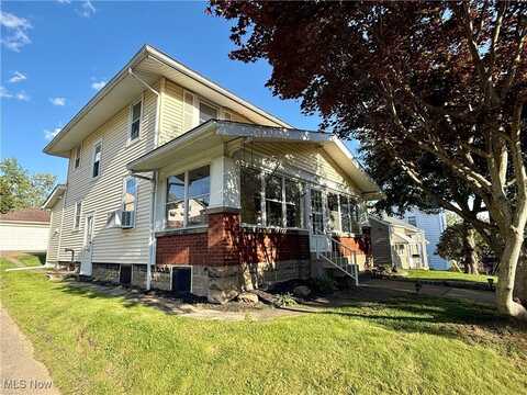 610 N 5th Street, Cambridge, OH 43725