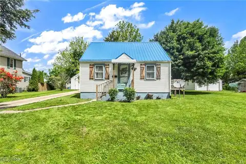 2219 20th Street NE, Canton, OH 44705