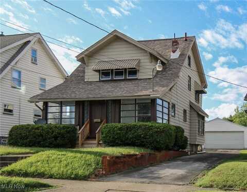 2606 Oakwood Avenue, Youngstown, OH 44509