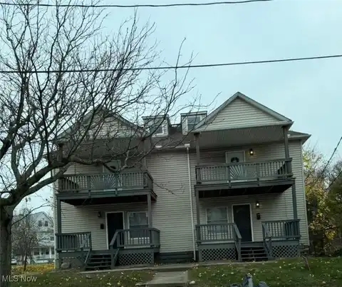 666 parkwood, Cleveland, OH 44108
