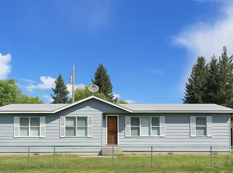 211 8TH AVE, IONE, WA 99139