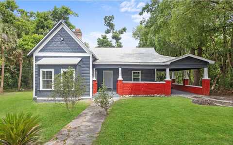 410 SHELBY AVE, Live Oak, FL 32064