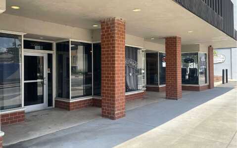 228 N MARION AVENUE, Lake City, FL 32055