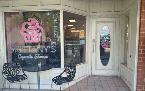 224 N MARION AVENUE, Lake City, FL 32055