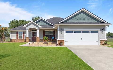 141 SW BEACON WAY, Lake City, FL 32025