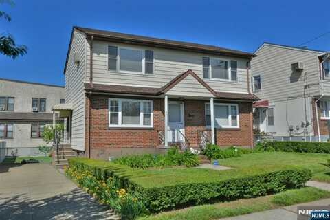 27 Central Avenue, Lodi, NJ 07644