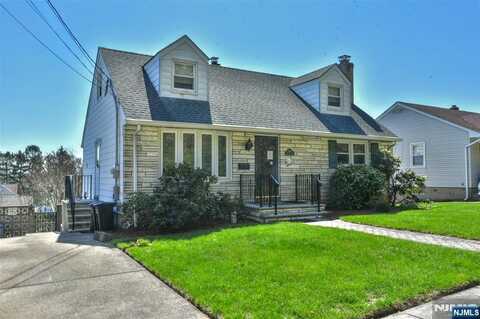 124 Burr, Hasbrouck Heights, NJ 07604