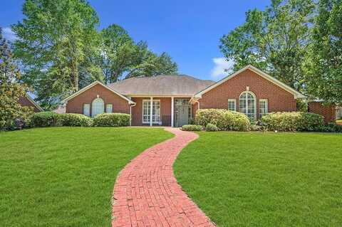 624 Oakview Dr., Nacogdoches, TX 75965