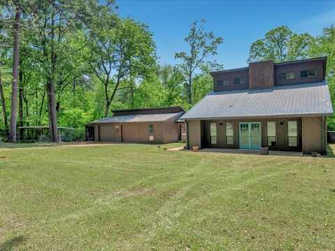 6017 W County Road 3206, Mount Enterprise, TX 75681