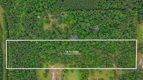 TBD CR 154, Nacogdoches, TX 75965