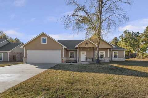 130 Dena Kay Dr, Lufkin, TX 75904