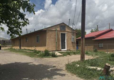 217 Union Street, Las Vegas, NM 87701